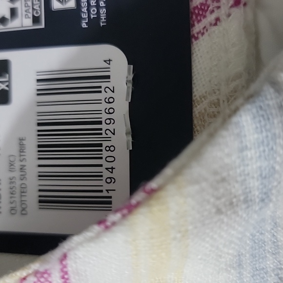 LINEN SHORTS - Picture 8 of 8